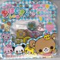 Q-Lia Bear Animal Park 3D Sticker Sack