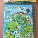 Kamio Edamame Friends MIni Memo Set # 1