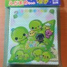 Kamio Edamame Friends MIni Memo Set # 2