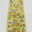 Q-Lia Box Bears Sticker Sheet