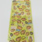 Q-Lia Box Bears Sticker Sheet
