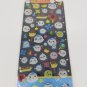 Q-Lia Ghost Festival Sticker Sheet