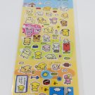 San-X Funny Dog Life Sticker Sheet