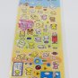 San-X Funny Dog Life Sticker Sheet