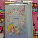 Q-Lia Little Fairytale Alice in Wonderland Mini Letter Set