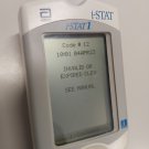 Abbott i-STAT 1 MN: 300 Handheld Blood Hematology Analyzer
