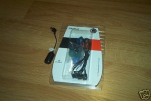 JABRA EarSet Hands-Free Headset