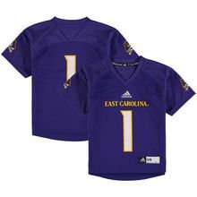 East Carolina Pirates Replica Football Jersey pur