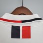 AC Milan 1996 97 jersey Away Retor Soccer Shirt Men