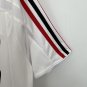 AC Milan 2006 07 jersey Away Retor Soccer Shirt Men