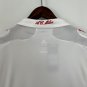 AC Milan 2006 07 jersey Away Retor Soccer Shirt Men