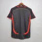 AC Milan 2006 jersey Away Retor Soccer Shirt Men