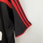 AC Milan 2007 08 jersey Away Retor Soccer Shirt Men