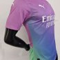 AC Milan 2023 2024 Jersey Away Men's Football Soccer Jersey 23 24