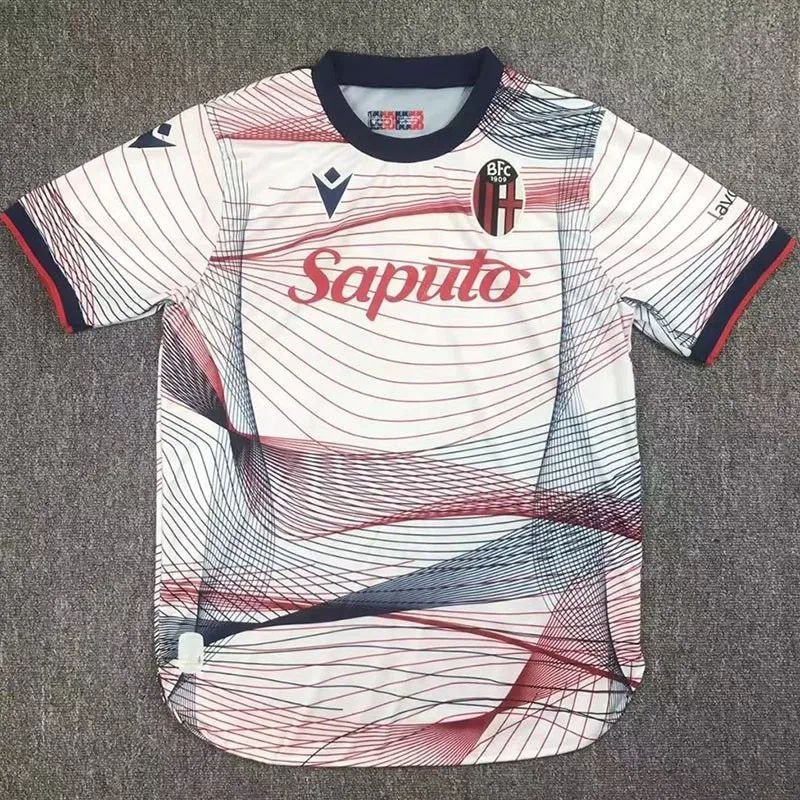 AC Milan Jersey 23 24 Third Away Soccer Shirt Jersey 2023 2024