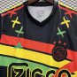 Ajax 2023 2024 Jersey Bob Marley Men's Football Soccer Shirt Jersey 23 24