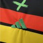 Ajax 2023 2024 Jersey Bob Marley Men's Football Soccer Shirt Jersey 23 24