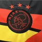 Ajax 2023 2024 Jersey Bob Marley Men's Football Soccer Shirt Jersey 23 24