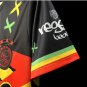 Ajax 2023 2024 Jersey Bob Marley Men's Football Soccer Shirt Jersey 23 24