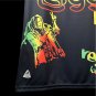 Ajax 2023 2024 Jersey Bob Marley Men's Football Soccer Shirt Jersey 23 24