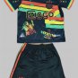 Ajax 2023 2024 Jersey Kids Special Edition Soccer Shirt Kids Jersey