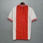 Ajax Retro 1995 96 Jersey Home Shirt Soccer Men's
