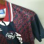 Ajax Retro 1995 Jersey Away Shirt Soccer Men's