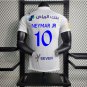 AL Hilal 23 24 Neymar JR Jersey Away Shirt Soccer Men's
