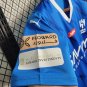AL Hilal Jersey Neymar JR 23 24 Home Soccer Jersey