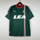 Alaves 2023 2024 Jersey Away Men's Football Soccer Shirt Jersey 23 24