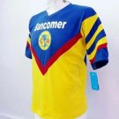 America 1988 89 Retro ZAGUE 17 Home New Soccer Jersey America