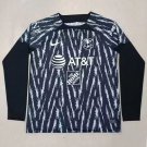 America Jersey 23 24 GoalKeeper Soccer Shirt Jersey 2023 2024