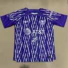 America Jersey 23 24 GoalKeeper Soccer Shirt Jersey 2023 2024