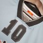 Argentina 2001 Retro Jersey MARADONA Home New Soccer Jersey Retro