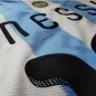 Argentina 2006 Retro Jersey MESSI 19 Home New Soccer Jersey