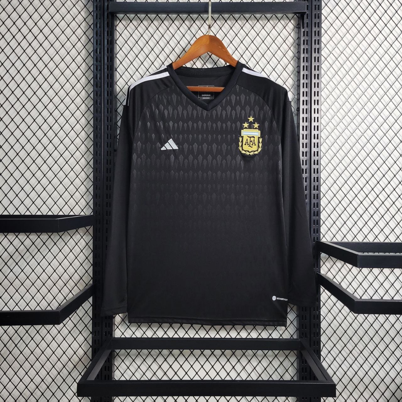 Argentina Jersey 23 24  Soccer Jersey