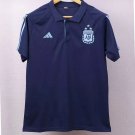 Argentina Jersey 23 24 Edition Soccer Shirt Jersey 2023 2024