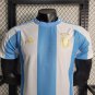 Argentina Jersey 23 24 Home Soccer Jersey