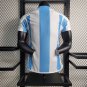 Argentina Jersey 23 24 Home Soccer Jersey