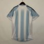 Argentina Retro 2004 05 Jersey Home New Soccer Jersey Retro