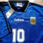 Argentina Retro Jersey MARADONA 10 Home New Soccer Jersey