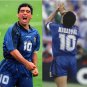 Argentina Retro Jersey MARADONA 10 Home New Soccer Jersey