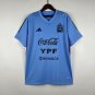 Argentina Special Edition Jersey New Soccer Jersey 23 24