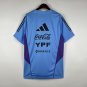Argentina Special Edition Jersey New Soccer Jersey 23 24