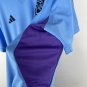 Argentina Special Edition Jersey New Soccer Jersey 23 24