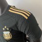 Argentina Special Edition Jersey New Soccer Jersey 23 24