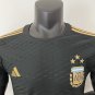 Argentina Special Edition Jersey New Soccer Jersey 23 24