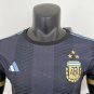 Argentina Special Edition Jersey New Soccer Jersey 23 24