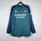 Arsenal 23 24 Jersey Away New Soccer Jersey Arsenal