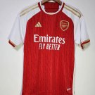 Arsenal 23 24 MARTINELLI Home New Soccer Jersey